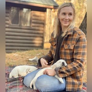 Meet your Posher, Deborah